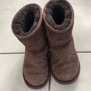 UGG kids boots